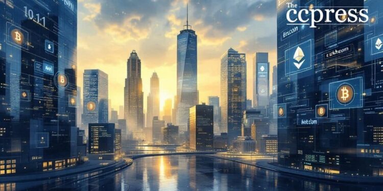 Bitcoin and Ethereum ETFs Hit Record $11.5 Billion Volume