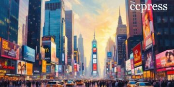 Monad's Launch: Major Layer-1 Blockchain Event