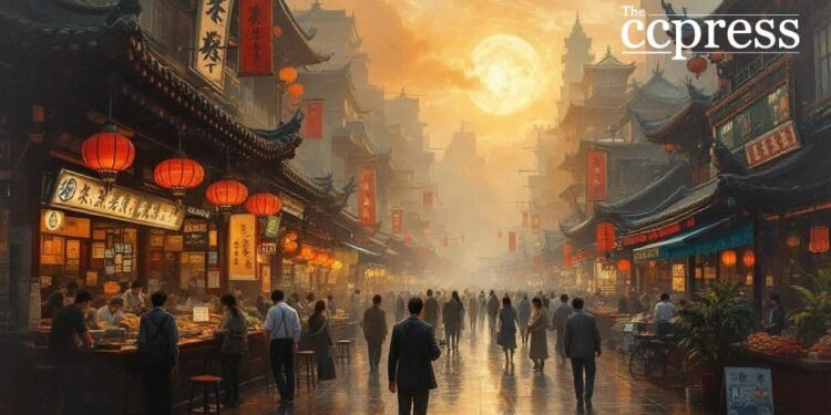 China Strengthens Crypto Ban, Promotes Digital Yuan