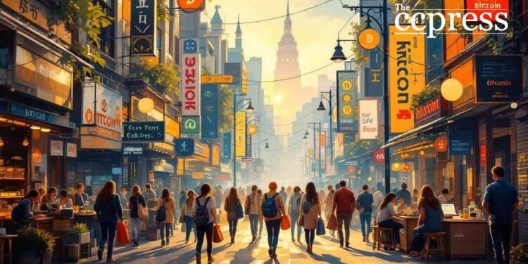 Block Enables Bitcoin Payments for 4M Merchants Worldwide