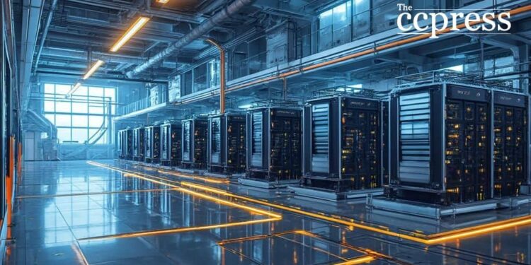 Japan Launches State-Supported Bitcoin Mining Operation 19 Japan State-backed Bitcoin Mining Initiative