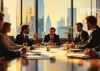 Trump Media Reports Q3 Loss Amid Significant BTC Holdings