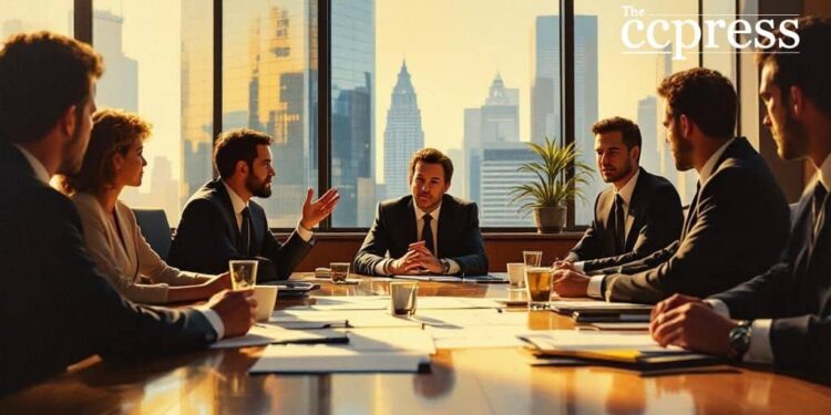 Trump Media Reports Q3 Loss Amid Significant BTC Holdings