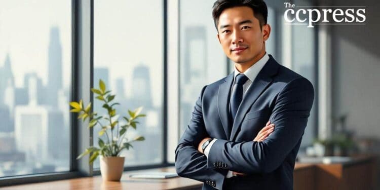 BitMine Appoints Chi Tsang as New CEO and Expands Board