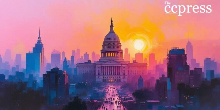 Senate Reaches Bipartisan Agreement to End Shutdown