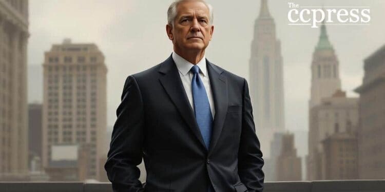 Fed's Hammack Warns Rate Cuts May Sustain Inflation 19 Fed's Hammack Warns Rate Cuts May Sustain Inflation