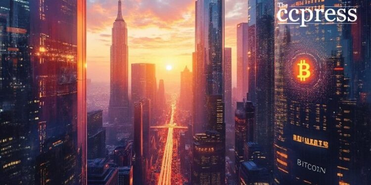 Coinbase Reaches $1 Billion in Bitcoin-Backed Loans