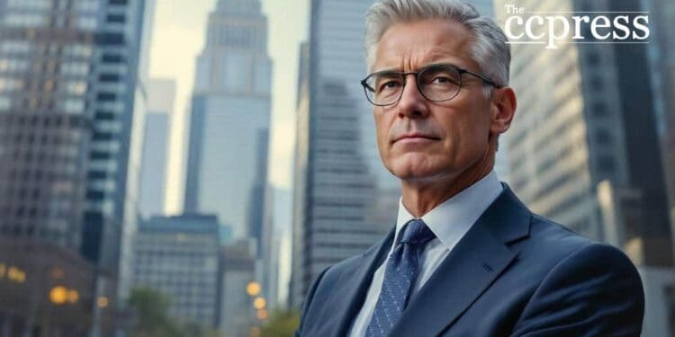 Michael Selig's Nomination for CFTC Chair Moves Forward 19 Michael Selig's CFTC Chair Nomination Advances