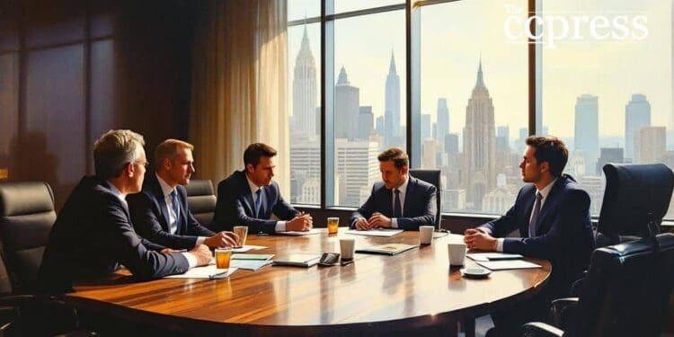 ASIC Chairman Calls for Urgent Regulatory Adaptation in Tokenization