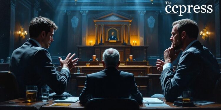 Mistrial Declared for Ethereum MEV Exploit Case