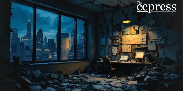 DappRadar Shuts Down Amid Financial Strain 19 DappRadar Shuts Down Amid Financial Strain