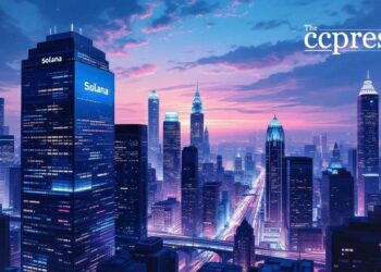 Franklin Templeton Files for Solana Spot ETF