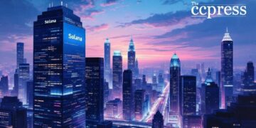 Franklin Templeton Files for Solana Spot ETF