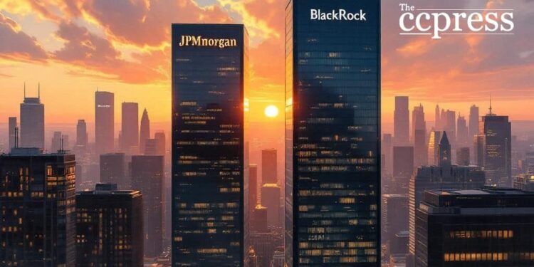 JPMorgan Files Bitcoin-Backed Notes with SEC