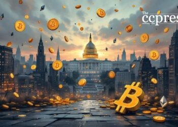 U.S. Shutdown Impacts Crypto Markets as Bitcoin Dips