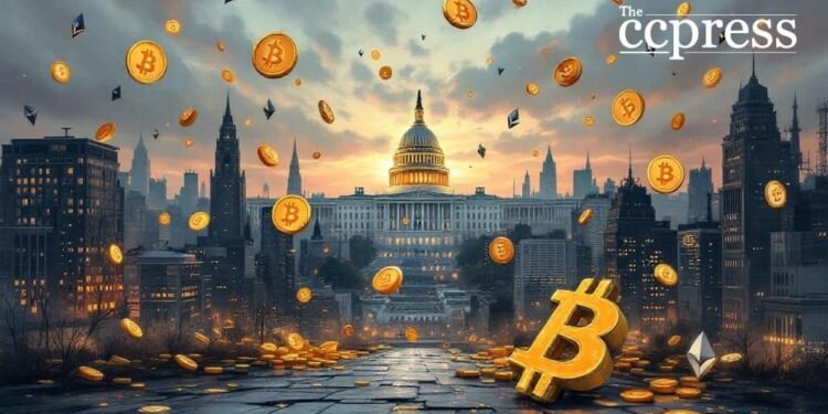 U.S. Shutdown Impacts Crypto Markets as Bitcoin Dips