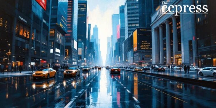 Regulators Address Gaps Amidst Cryptocurrency Flash Crash 19 Main Event: Cryptocurrency Flash Crash