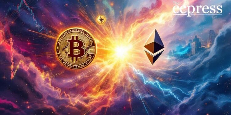 Crypto Market Analysis: Volatility Due to Economic Factors