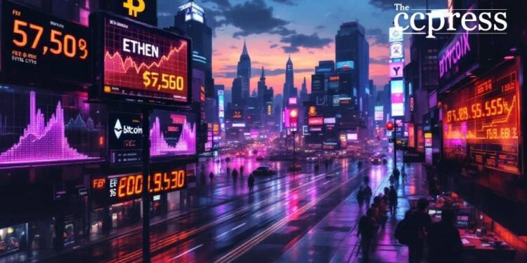 Crypto Market Shifts with 71% Fed Rate Cut Odds