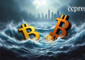 Crypto Market Faces Sharp Decline Amid Economic Uncertainty