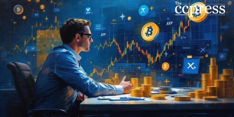 Crypto Crash Puts Treasury Firms Under Pressure 19 The Impact of Cryptocurrency Market Downturn on Treasury Strategies