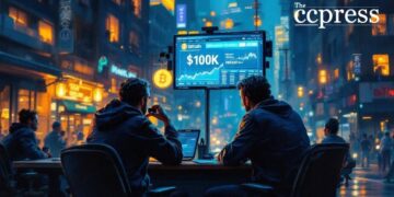 Crypto Traders Anticipate Bitcoin's Surge to $100K Amid Fed Moves 2 Potential Bitcoin Surge Past $100K by Year-End