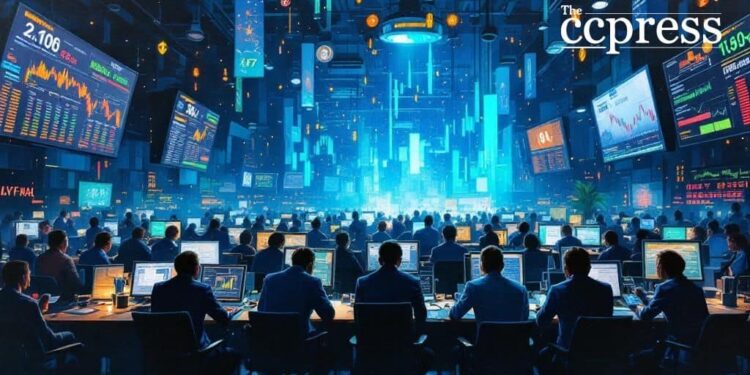 Paolo Ardoino Declares 'Bitcoin Black Friday' Amid Market Fluctuations 19 Paolo Ardoino Declares 'Bitcoin Black Friday' Amid Market Fluctuations