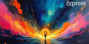 Bitcoin's Market Volatility After Falling Below $100,000