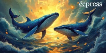 BNB and ADA Whales Shift Investments to Digitap