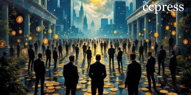 Bitcoin Faces Risk as Treasury Firms Conduct Major Asset Sales 19 Bitcoin Faces Risk as Treasury Firms Conduct Major Asset Sales