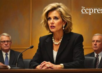 Senator Lummis Criticizes JPMorgan Over Crypto Debanking