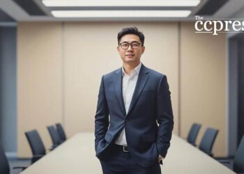 Binance Founder CZ Denies Ties to Trump Family