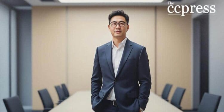 Binance Founder CZ Denies Ties to Trump Family