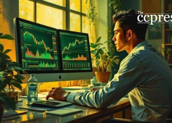 Binance's CZ Pledges U.S. Investment Post-Pardon Scenario