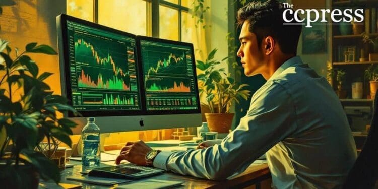 Binance's CZ Pledges U.S. Investment Post-Pardon Scenario 19 Binance's CZ Pledges U.S. Investment Post-Pardon Scenario