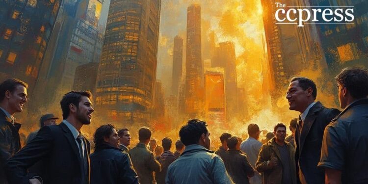 Binance's CZ Spikes ASTER Market Volatility with Buy Signal