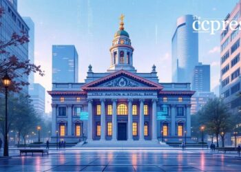 Czech Central Bank Initiates $1 Million Bitcoin Test 23 Czech Central Bank Initiates $1 Million Bitcoin Test