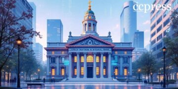 Czech Central Bank Initiates $1 Million Bitcoin Test