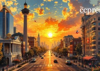 Coinbase Relocates Legal Incorporation to Texas