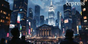 Standard Chartered's Bitcoin Prediction Lacks Verification 6 Standard Chartered's Bitcoin Prediction Lacks Verification