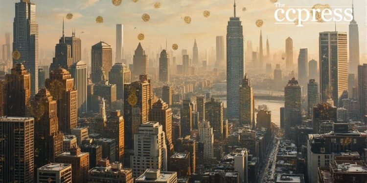 Flare Network ETFs Gain Market Attention with Teucrium Filing