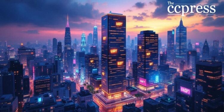 Bitget Wallet Launches USDT Bank Transfers in Nigeria and Mexico