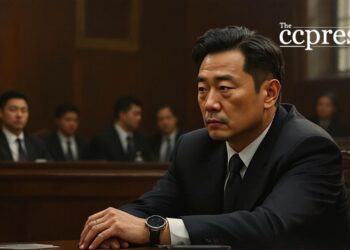 Do Kwon Requests Five-Year Prison Sentence Limitation