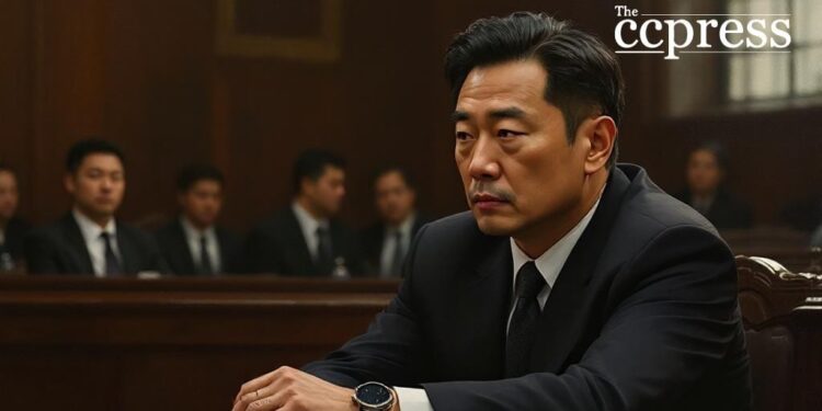 Do Kwon Requests Five-Year Prison Sentence Limitation