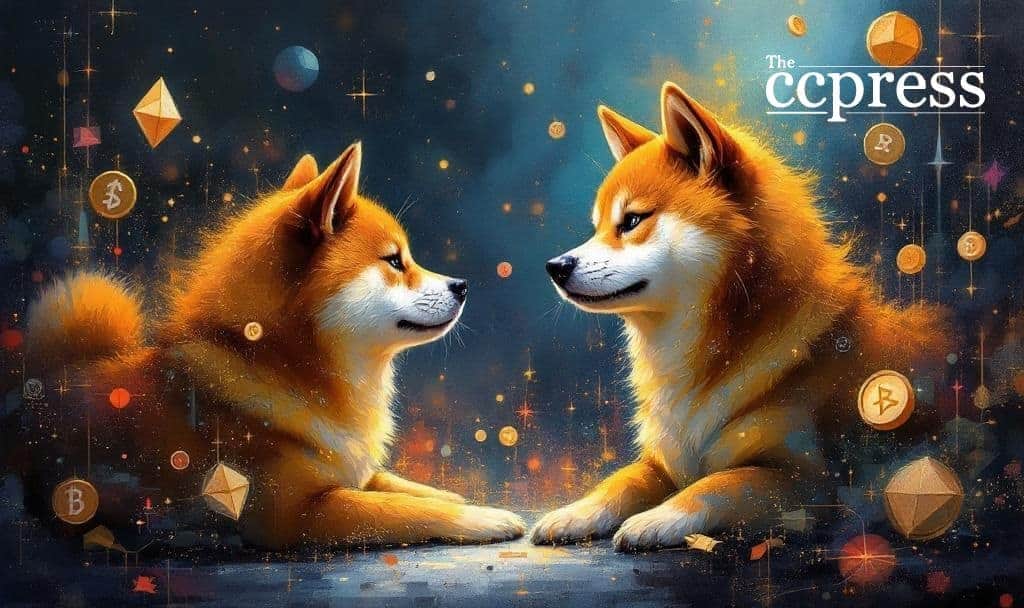 Dogecoin, Shiba Inu, Cardano Prices Amid Market Trends 1 Dogecoin, Shiba Inu, Cardano Prices Amid Market Trends