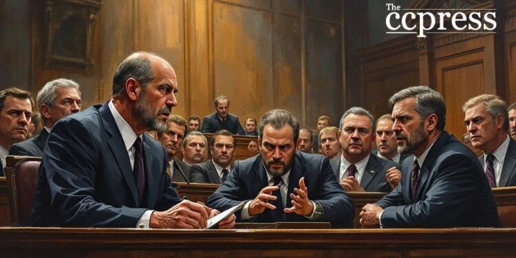 Mistrial Declared in $25M MEV Fraud Case