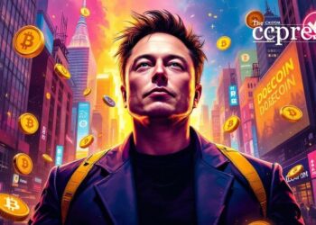 Elon Musk Spurs Dogecoin Surge Amid Trillionaire Speculation 22 Elon Musk's Influence on Dogecoin