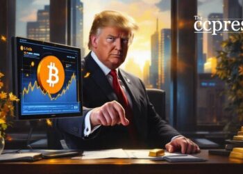 Eric Trump's Gold to Bitcoin Forecast