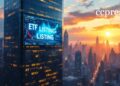 Bitwise's Chainlink ETF Progresses with DTCC Listing