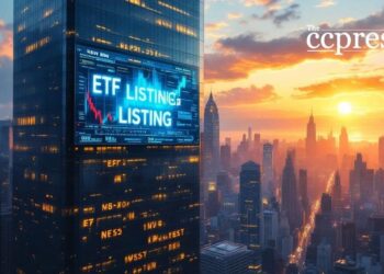 Bitwise Prepares Chainlink ETF as SEC Decision Looms 23 Bitwise's Chainlink ETF Progresses with DTCC Listing